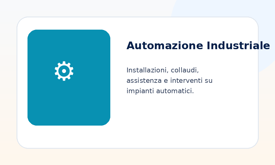 Immagine modello ReportOne Automazione Industriale